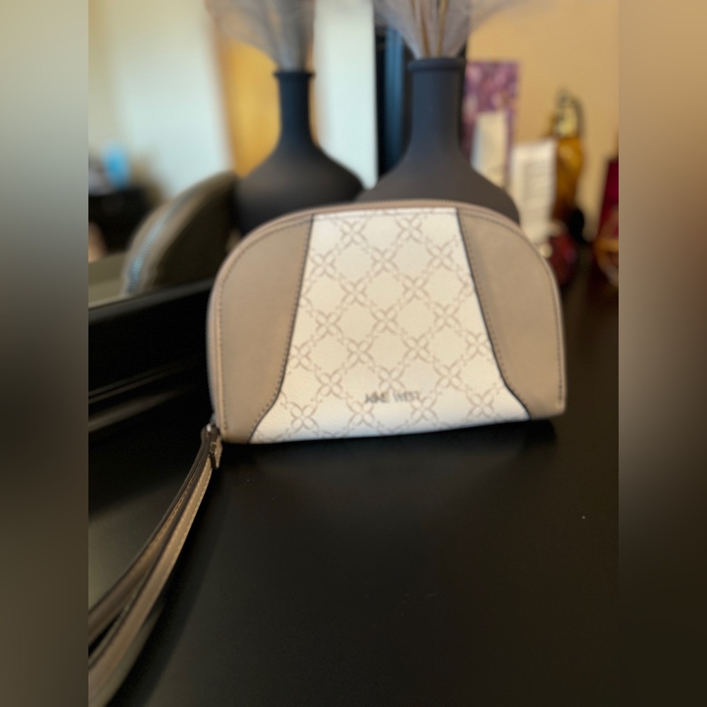Nine West Wristlet Wallet